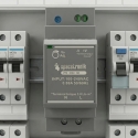 Spacetronik Блок питания DIN 30W 48V 0.75A Spacetronik Блок питания DIN 30W 48V 0.75A