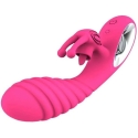 B Series Lyla Vibraator-Vicky USB -Roosa B Series Lyla Vibraator-Vicky USB -Roosa