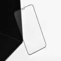 5D Full Glue grūdintas apsauginis stiklas telefonui Redmi 15 4G 5D Full Glue grūdintas apsauginis stiklas telefonui Redmi 15 4G