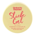 Umberto Giannini Slick Gel plaukų formavimo gelis stipraus fiksavimo, 50 ml Umberto Giannini Slick Gel plaukų formavimo gelis stipraus fiksavimo, 50 ml
