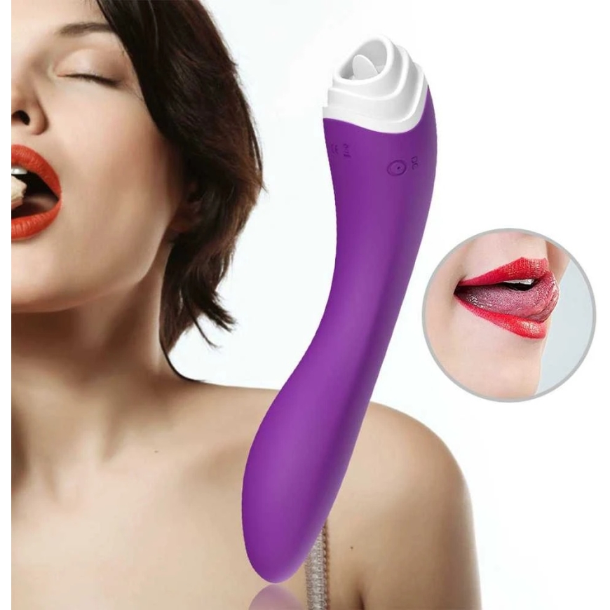 B Sarja Joy Fairyland violetti – 4