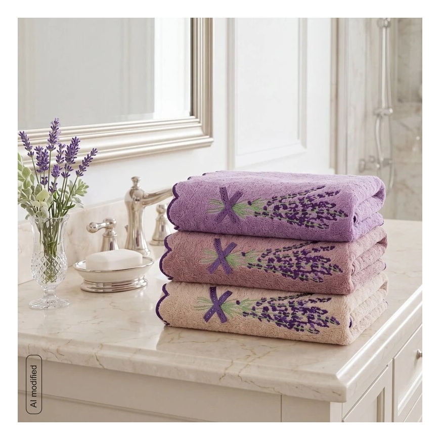 Eurofirany RE/VIOLA/FIOL 50X90(X6)500 DVIELIS – 4
