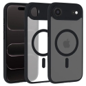 Liavec Soft telefoni ümbris iPhone 17 Air must Liavec Soft telefoni ümbris iPhone 17 Air must