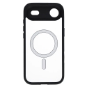 Liavec Soft telefoni ümbris iPhone 17 Air must Liavec Soft telefoni ümbris iPhone 17 Air must