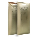 GOLD FLEX karastatud kaitseklaas telefonile iPhone 16 Pro | iPhone 17 | iPhone 17 Pro | iPhone 18 | iPhone 18 Pro