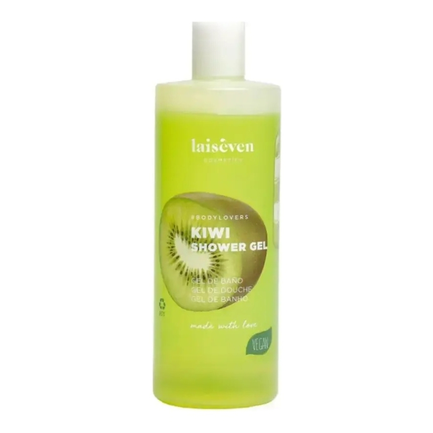 Laiseven geeli 750 ml Kiwi