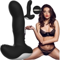 B Series Fox B serijos Fox Analinis vibratorius prostatai ir erotikai moterims B Series Fox B serijos Fox Analinis vibratorius prostatai ir erotikai moterims
