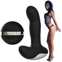B Series Fox B Series Fox Anal Vibrator for Prostate and Women's Erotica
