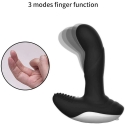B Series Fox B Series Fox Anal Vibrator for Prostate and Women's Erotica