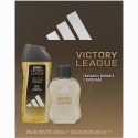 Adidas Victory League Izmērs 2 Gabali Adidas Victory League Izmērs 2 Gabali