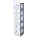 B-sarjan Magic B sarjan voimakas klitorstimassageri, vahva USB-tikku B-sarjan Magic B sarjan voimakas klitorstimassageri, vahva USB-tikku