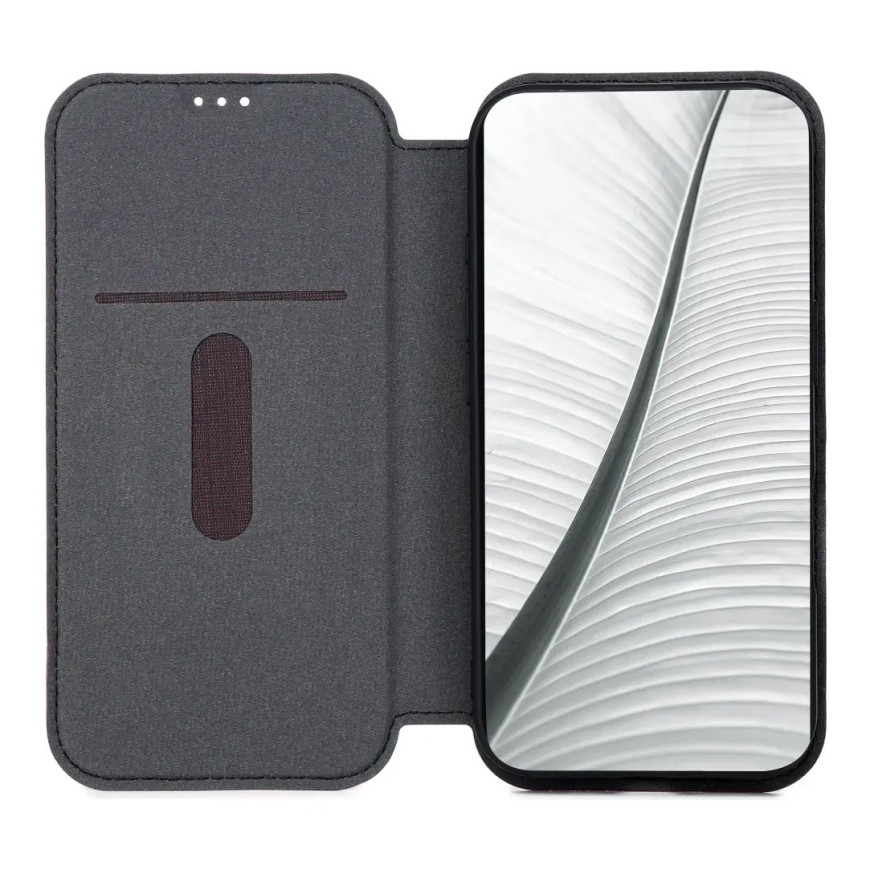 Išmanusis Touch dėklas Xiaomi Redmi Note 15 Pro Plus 5G (EU) raudonas – 3