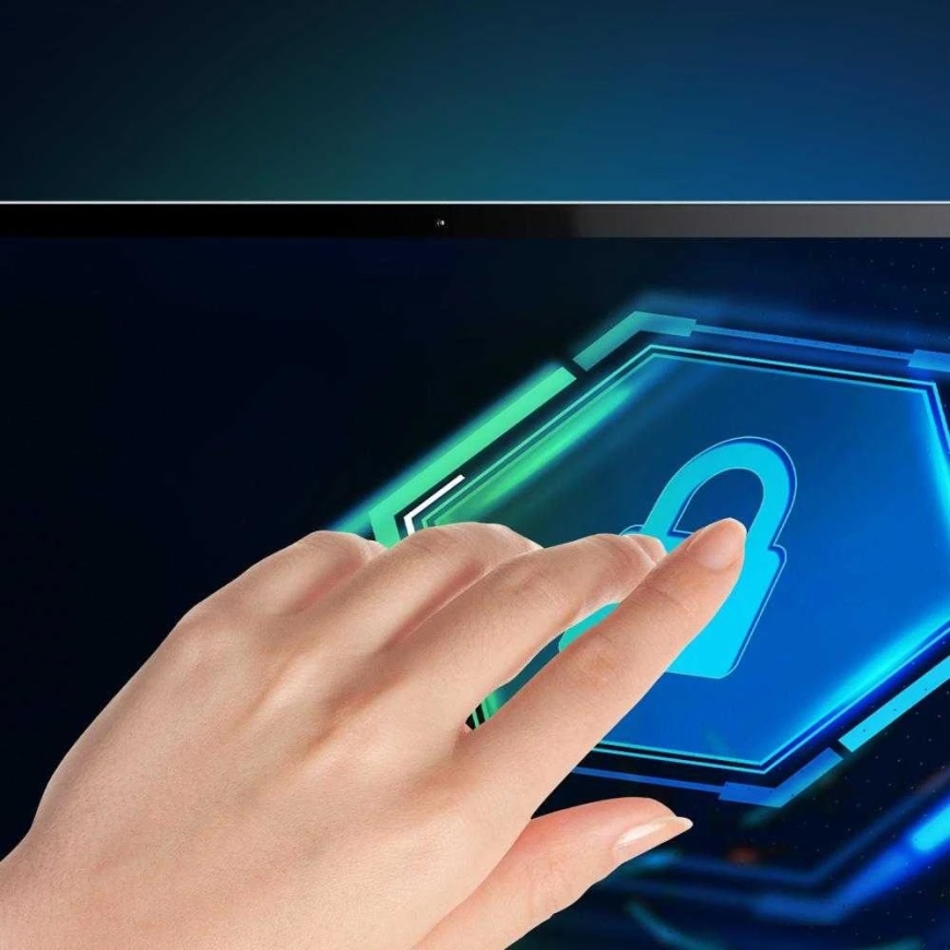 3Mk suojakalvo "iiyama ProLite XU2491H-B1" – jopa 25" 3mk kaksisuuntainen yksityisyyden suoja (ilman liimaa) – 5