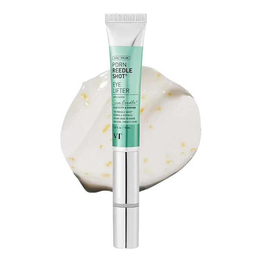 VT Cosmetics PDRN Reedle Shot Eye Lifter Anti-Aging Eye Cream with PDRN, 15 ml – 2