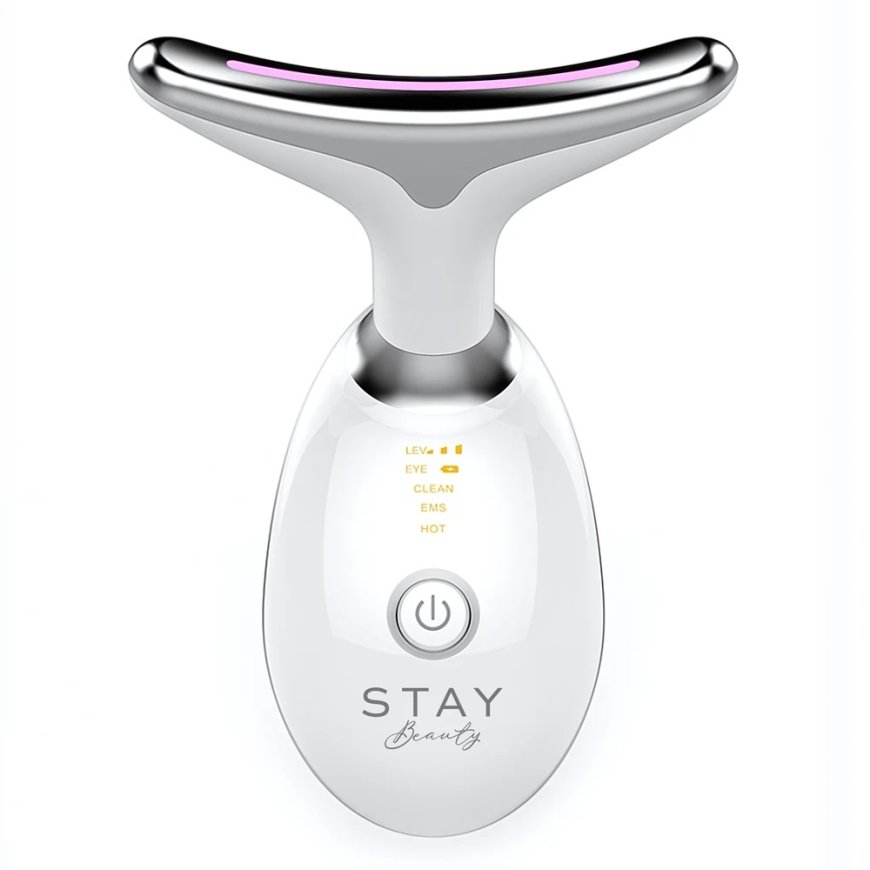 Extralink Stay Beauty S8 | Electric Neck Massager |