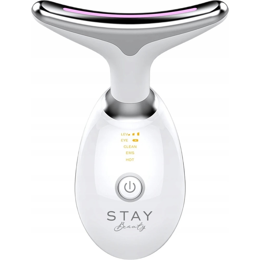 Extralink Stay Beauty S8 | Elektriline kaelmassaaž | – 2