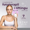 Extralink Stay Beauty S8 | Sähkökäyttöinen kaulamassageri | Extralink Stay Beauty S8 | Sähkökäyttöinen kaulamassageri |