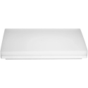 Kattovalaisin Plastrol Quattro kattovalaisin 9 W teho Kattovalaisin Plastrol Quattro kattovalaisin 9 W teho
