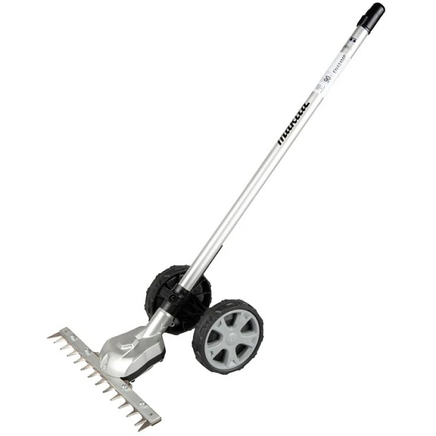 Ruohonleikkurin lisäosa MAKITA EN425MP monimoottorille