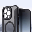 Täismatist Matt Kurg Xiaomi Redmi Note 14 5G must Täismatist Matt Kurg Xiaomi Redmi Note 14 5G must