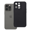 Matt 2.0 telefono dėklas iPhone 13 Pro juodas Matt 2.0 telefono dėklas iPhone 13 Pro juodas