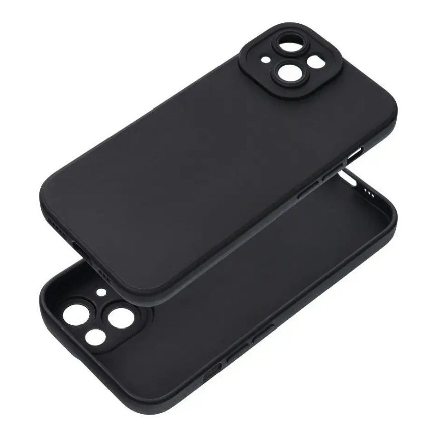 Matt 2.0 phone case for iPhone 13 Pro black – 3