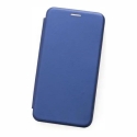 Beline Book Magnetic grāmatveida maciņš telefonam iPhone 13 mini zils Beline Book Magnetic grāmatveida maciņš telefonam iPhone 13 mini zils