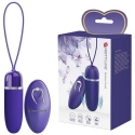 PRETTY LOVE - darlene - Youth, 12 vibration functions Wireless remote control PRETTY LOVE - darlene - Youth, 12 vibration functions Wireless remote control