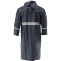 Yato NAVY COMFORT 2XL WATERPROOF RAINCOAT Yato NAVY COMFORT 2XL WATERPROOF RAINCOAT