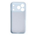 Silicone Lite telefoni ümbris Samsung Galaxy S20 FE (G780) sinine