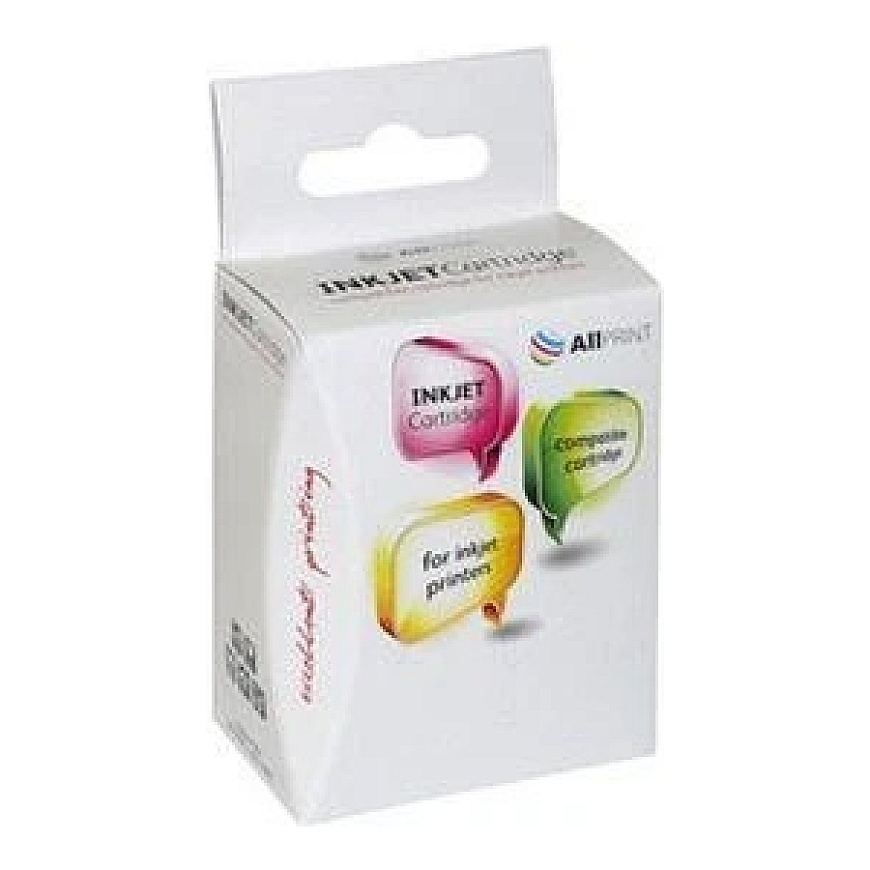 Xerox Alternative Ink for Canon Pixma MG5150, MG5250, MG6150, MG8150, magenta (CLI526M) with 9 ml nozzle