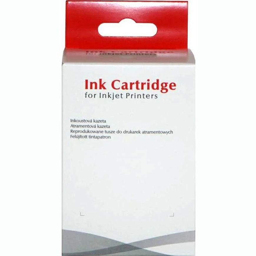 Xerox Alternative Ink for Canon Pixma MG5150, MG5250, MG6150, MG8150, magenta (CLI526M) with 9 ml nozzle – 2