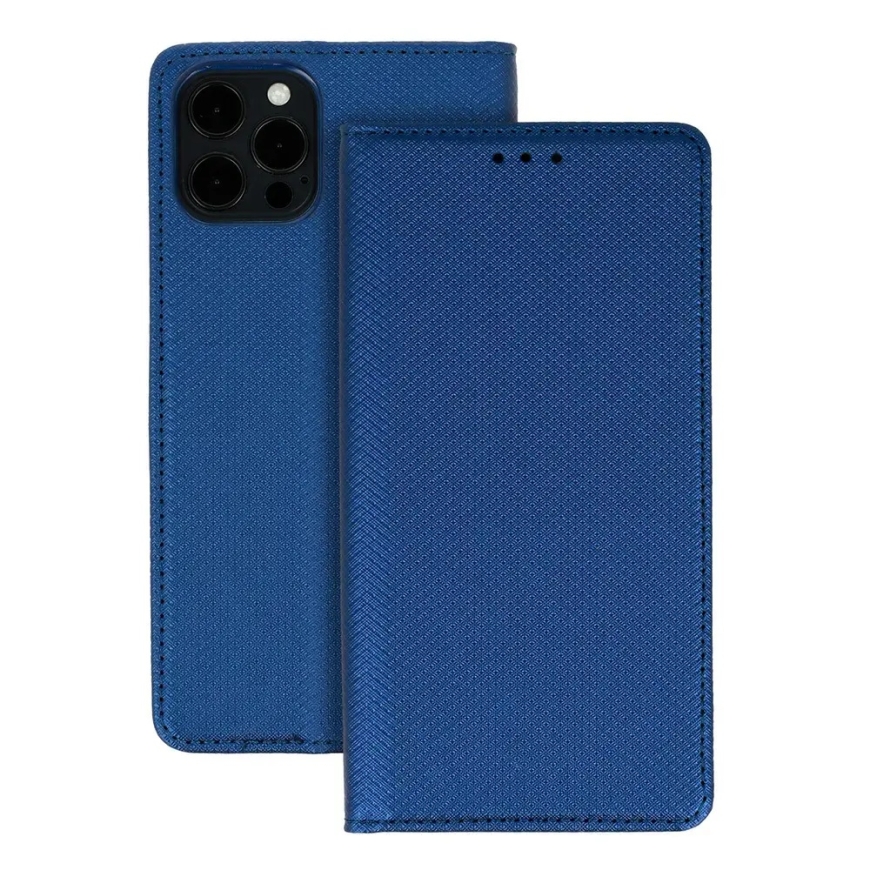 Умный чехол MAGNET для XIAOMI 17 PRO MAX НАВИ