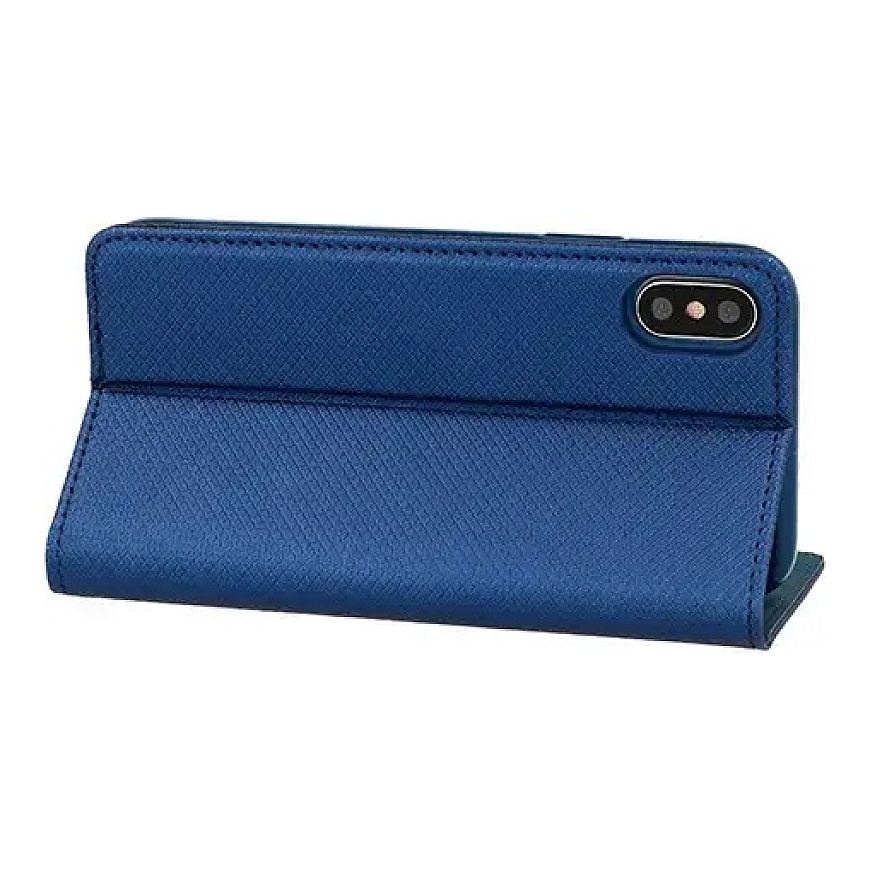 Smart Book MAGNET Case for XIAOMI 17 PRO MAX NAVY – 5