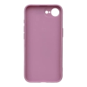 OBAL:ME Glossy telefoni ümbris iPhone 16e | iPhone 17e lilla OBAL:ME Glossy telefoni ümbris iPhone 16e | iPhone 17e lilla