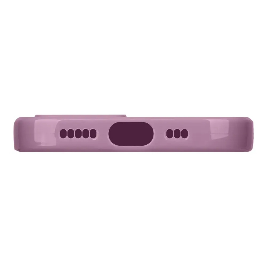 OBAL:ME Glossy maciņš telefonam iPhone 16e | iPhone 17e violets – 4