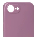 OBAL:ME Glossy maciņš telefonam iPhone 16e | iPhone 17e violets OBAL:ME Glossy maciņš telefonam iPhone 16e | iPhone 17e violets