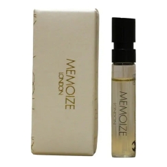 Memoize, Era, Parfüümiekstrakt, Unisex, 2 ml *Klaas