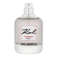 Karl Lagerfeld Karl Vienna Opera Eau de Toilette 60 ml