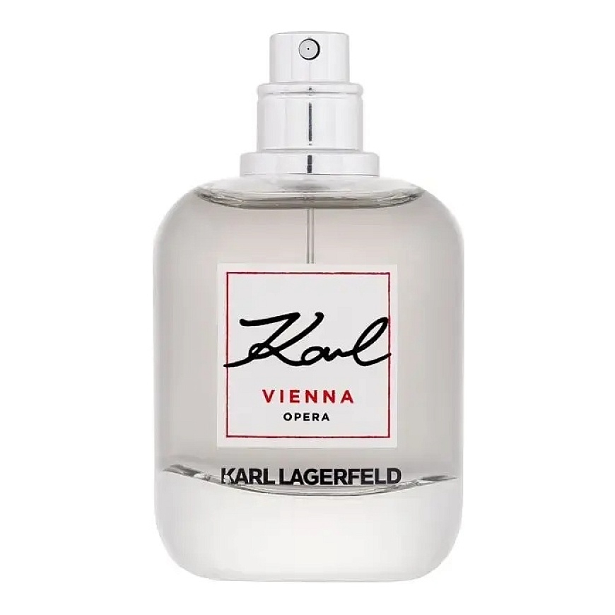 Karl Lagerfeld Karl Vienna Opera Eau de Toilette 60 мл
