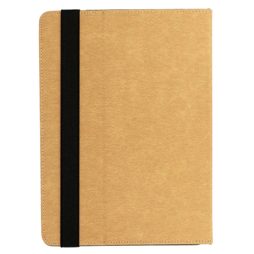 Wonder Leather Tablet Case 13 inches gold – 3