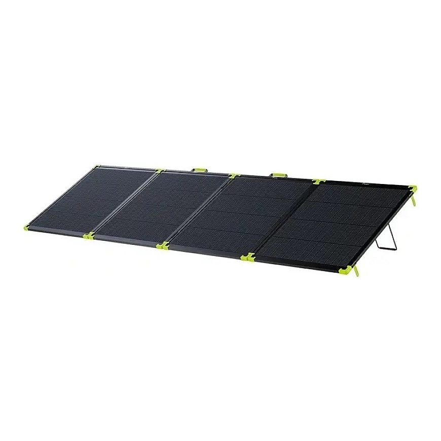 Saules panelis FOSSIBOT SP420 Pro – 2