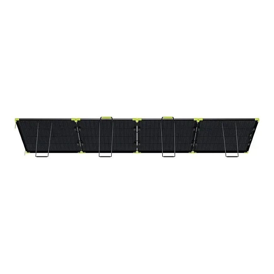 Päikesepaneel FOSSIBOT SP420 Pro – 5