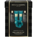 Baylis & Harding Signature Collection ķermeņa kopšanas dāvanu komplekts (melnie pipari un žeņšeņs) - Dāvanu kaste vīriešu ķermeņ Baylis & Harding Signature Collection ķermeņa kopšanas dāvanu komplekts (melnie pipari un žeņšeņs) - Dāvanu kaste vīriešu ķermeņ