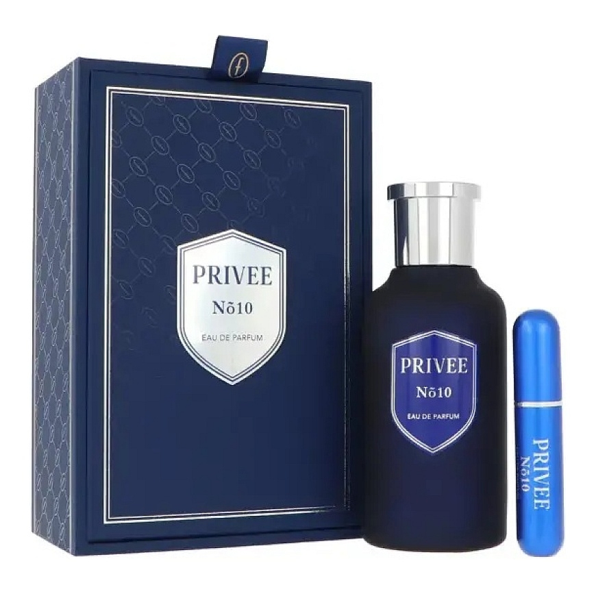 Flavia Privee No 10 (EDP) Eau de Parfum unisex 100 ml – 2