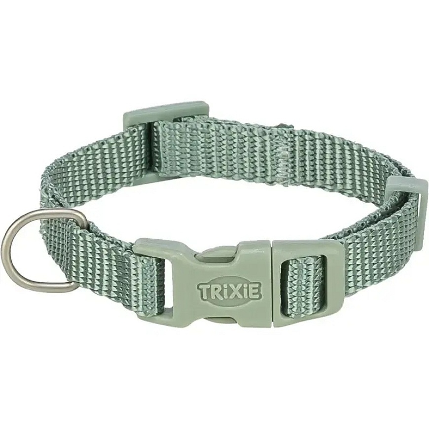 Ошейник - Trixie Premium collar, S: 25–40 см/15 мм