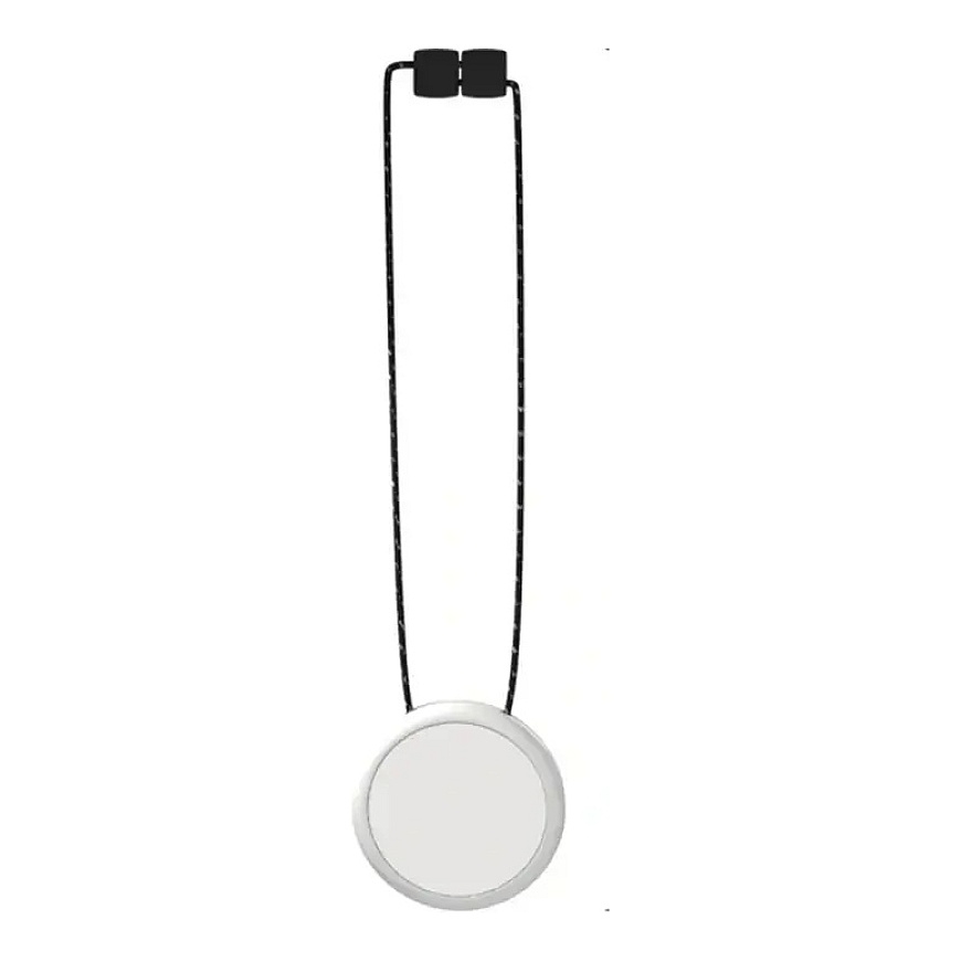 Puluz-magneettikiinnike Insta360 GO 3/GO 3S:lle (valkoinen) – 2