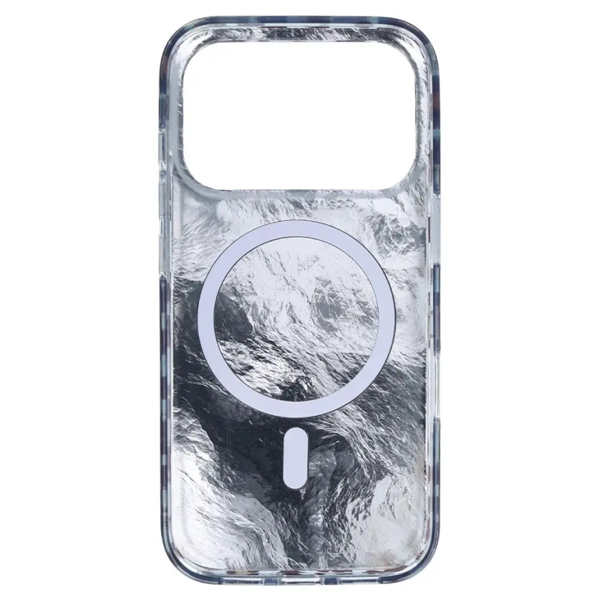 Liavec Blush -puhelintasku iPhone 18 Pro:lle | iPhone 17 Pro vaaleanpunainen (Suunnittelu 3) – 4