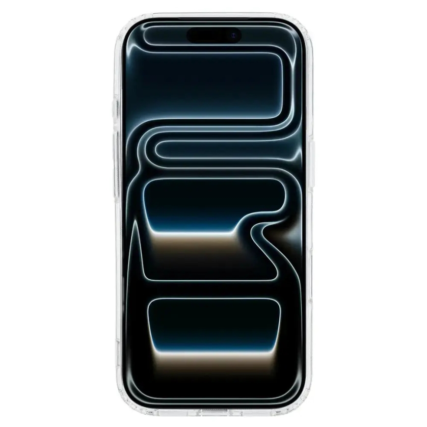 Akrüül Magsafe ümbris iPhone 18 Pro Max/17 Pro Max läbipaistev – 3