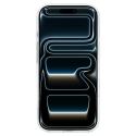Akryyli Magsafe-kuori iPhone 18 Pro Max/17 Pro Max läpinäkyvä Akryyli Magsafe-kuori iPhone 18 Pro Max/17 Pro Max läpinäkyvä
